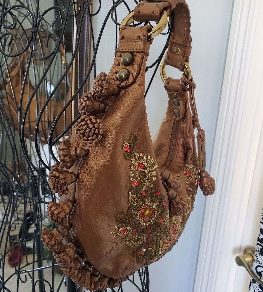 Isabella Fiore purse - Picture 2 of 8